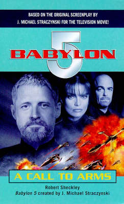 "Babylon 5" - Robert Sheckley