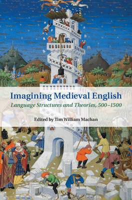 Imagining Medieval English - 