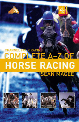 Channel Four Racing - Derek Thompson, Sean Magee