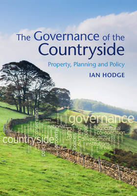 Governance of the Countryside -  Ian Hodge
