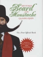 The World Beard and Moustache Championships -  World Beard and Moustache Championships