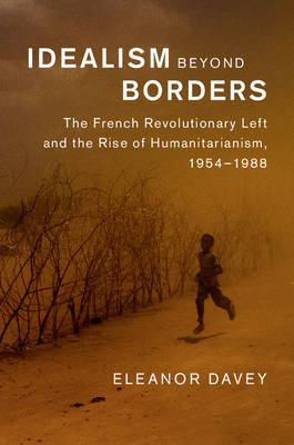 Idealism beyond Borders -  Eleanor Davey