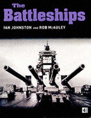The Battleships (PB)