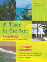 A Place in the Sun - Fanny Blake