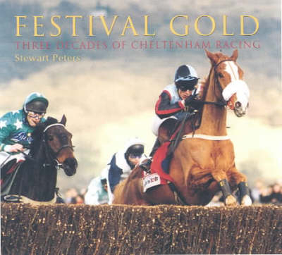 Festival Gold - Stewart Peters