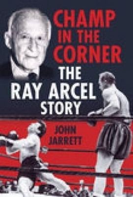 Champ in the Corner - John Jarrett