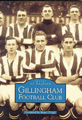 Gillingham Football Club - Professor Roger Trigg