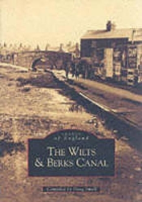 The Wilts and Berks Canal