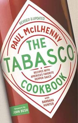 Tabasco Cookbook -  Barbara Hunter,  Paul McIlhenny