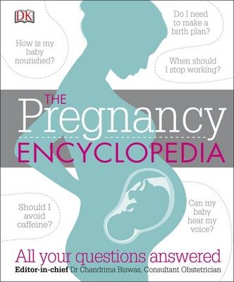 Pregnancy Encyclopedia -  Paula Amato