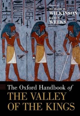 Oxford Handbook of the Valley of the Kings - 