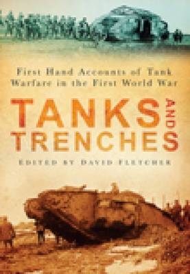 Tanks and Trenches - 