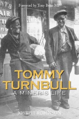 Tommy Turnbull - Joseph Robinson