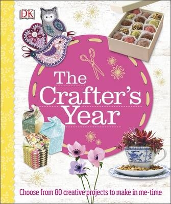 Crafter's Year -  Dk