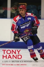 Tony Hand - Tony Hand