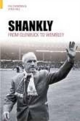 Shankly - Phil Thompson, Steve Hale