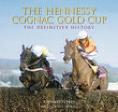 Hennessy Gold Cup - Stewart Peters