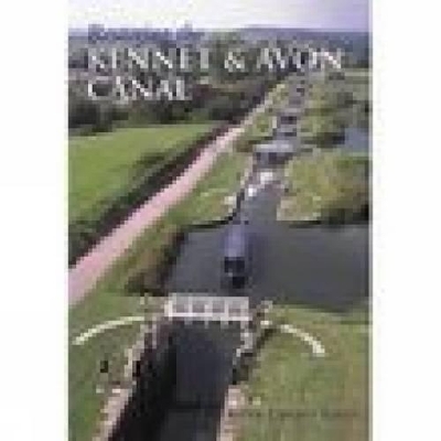 Restoring the Kennet and Avon Canal - Peter Lindley Jones