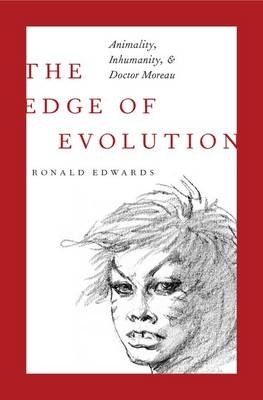 Edge of Evolution -  Ronald Edwards