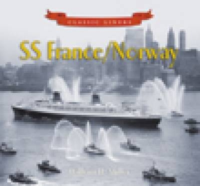 SS France / Norway - William H. Miller