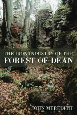 The Iron Industry of the Forest of Dean - John Meredith