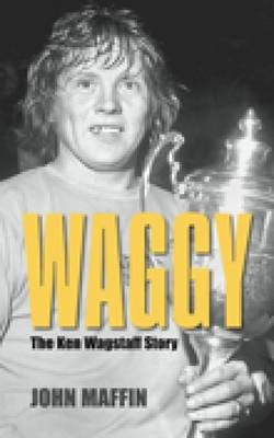 Waggy - John Maffin