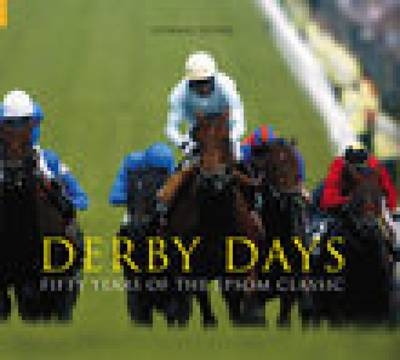 Derby Days - Stewart Peters