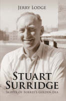 Stuart Surridge - John Maffin