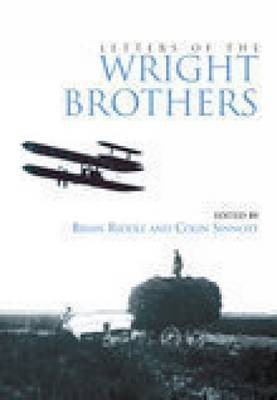 Letters of the Wright Brothers - 