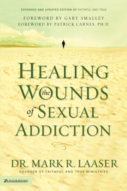 Healing the Wounds of Sexual Addiction -  Mark Laaser