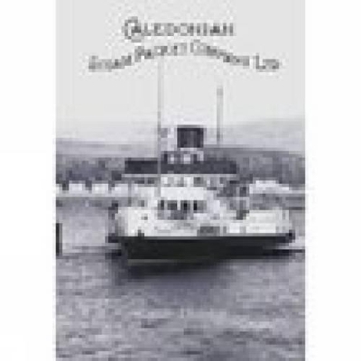 Caledonian Steam Packet Company Ltd - Alistair Deayton