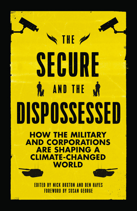 Secure and the Dispossessed - 