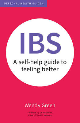 IBS -  Wendy Green