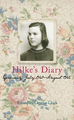 Hilke's Diary - 