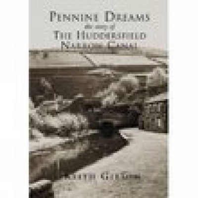 Pennine Dreams - Keith Gibson