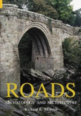 Roads - Richard Morriss