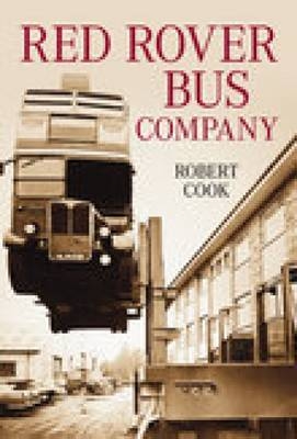 Red Rover Bus Company - Robert Cook