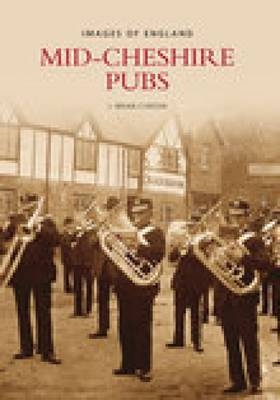 Mid-Cheshire Pubs - Brian Curzon