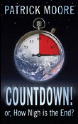 Countdown! - Sir Patrick Moore