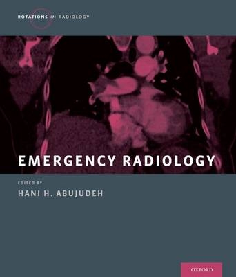 Emergency Radiology - 