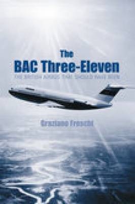 The BAC Three-Eleven - Graziano Freschi