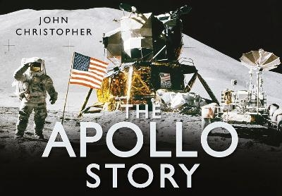 The Apollo Story - John Christopher