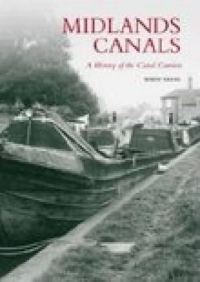 Midlands Canals - Robert Davies