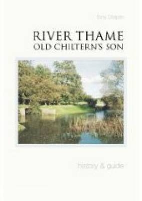 River Thame - Tony Chaplin