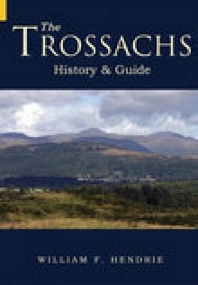 The Trossachs - William F Hendrie