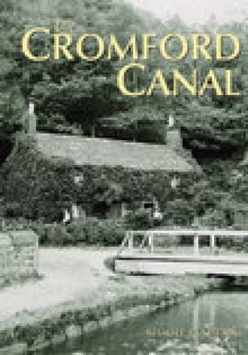 The Cromford Canal - Hugh Potter