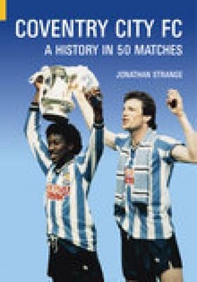 Coventry City FC - Jonathan Strange