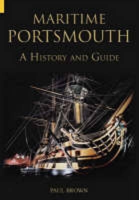 Maritime Portsmouth - Dr Paul Brown