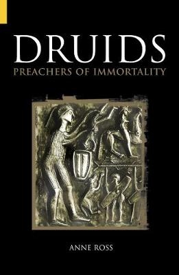 Druids - Anne Ross