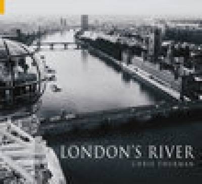 London's River - Chris Thurman